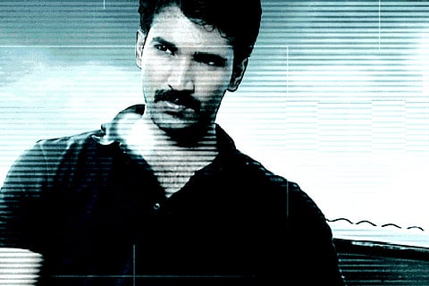 'Yes, I do come across as an arrogant person'