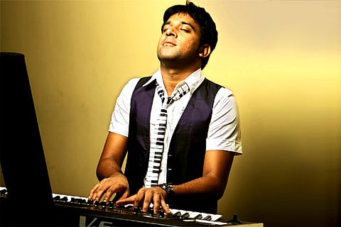 He helped friends find love