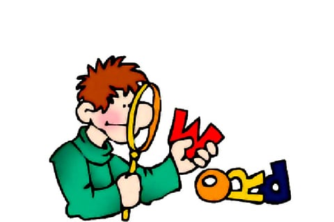 VOA learning English website provides useful inputs