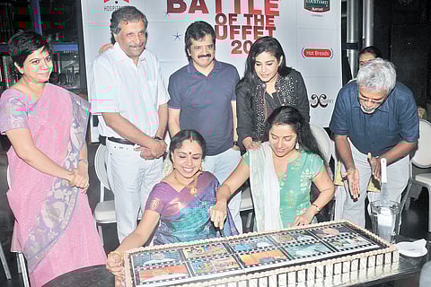 It is the season to experience the joy of giving