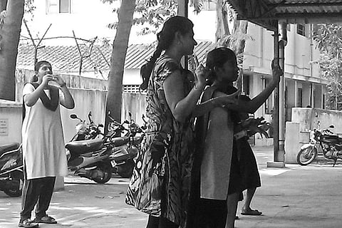 Incorporating the basics of theatre