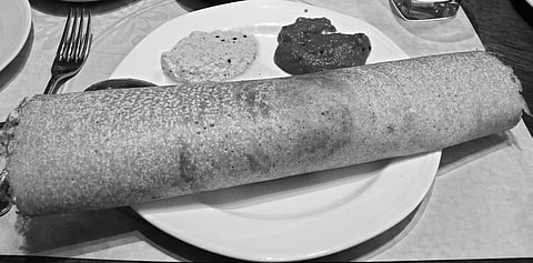 Breakfast like a king