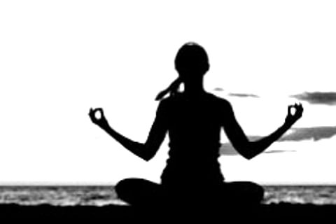 The different states of meditation