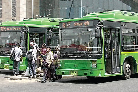 DTC hits the low floor with private initiative