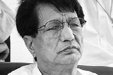 TRLD eyes TRS dissidents to swell ranks