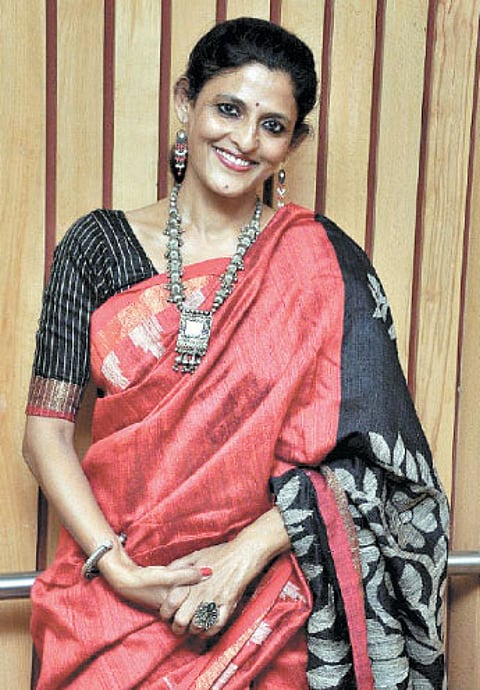 When heritage is an active participant