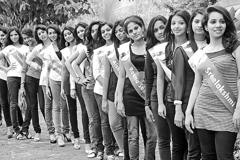 21 contestants to vie for Miss Kerala crown