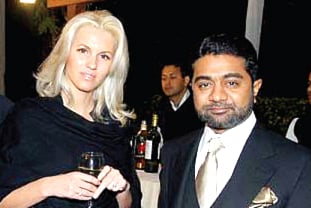 End of the high road for Abhishek Verma?