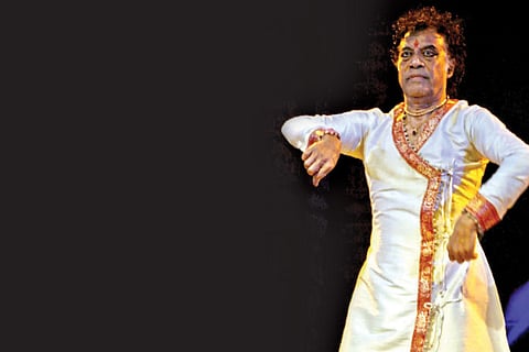 Steps rooted in heritage