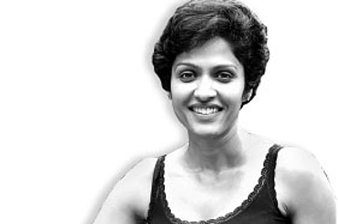 Kaushal loves penning thrillers