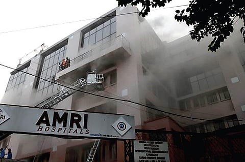 Licence in hand, hospital gears up for big reopening