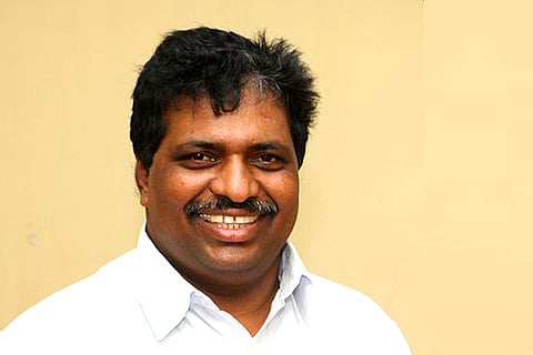 Ancestral village celebrates Kodikunnil Suresh's appointment