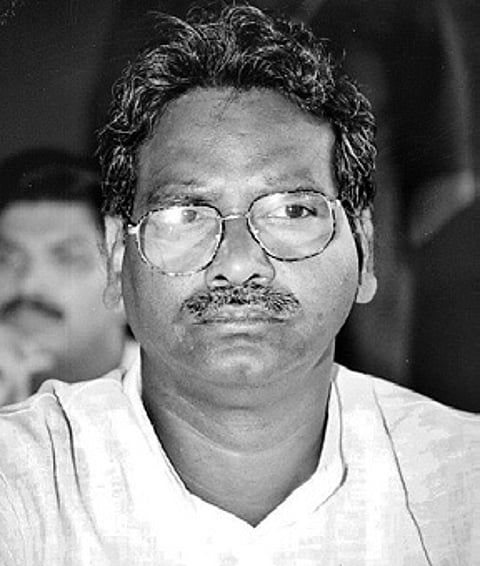 Followers of Kavuri resign from posts