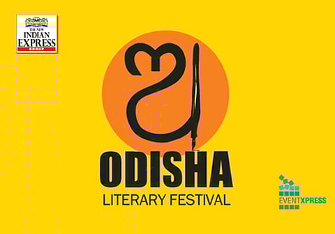 Odisha Literary Festival
