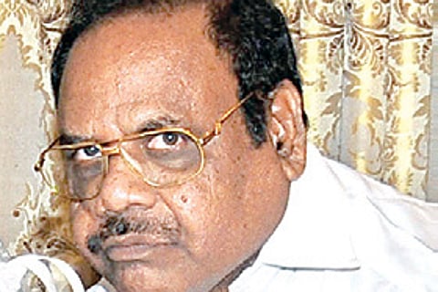 Assembly to get first SC speaker