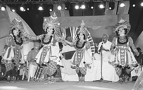 Week-long ‘Festival of Kerala’ kicks off