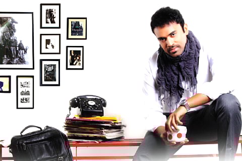 Dr Rony Davis thrilled by ‘Ayalum Njanum Thammil’ response