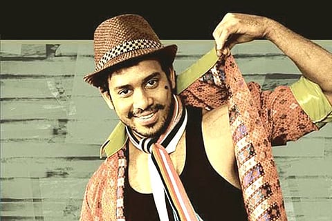 'Thiruthani' (Tamil)