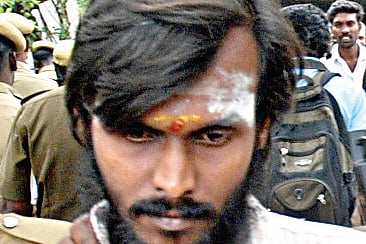 Kovai siblings' rape, murder case: Manoharan guilty, says court