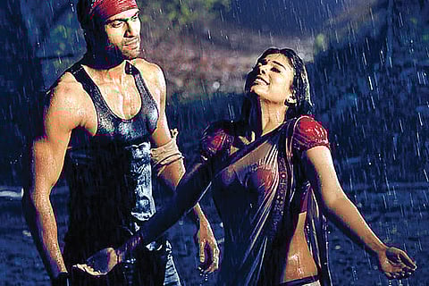 I have learnt my lesson: Rana Daggubati