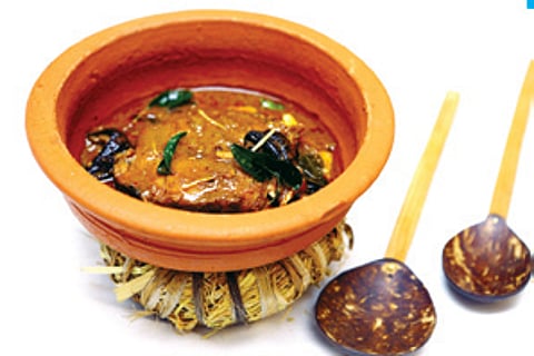 Treat your tastebuds to authentic Kuttanadan cuisine