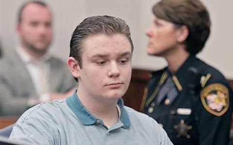 US teen convicted in deadly Craigslist scheme