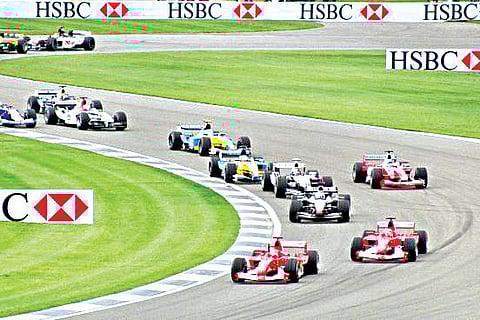 The formula that works for brands