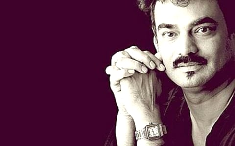 I'm against IRFW, it damages environment: Wendell Rodricks