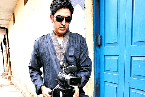 The tryst in the Hyderabad tale