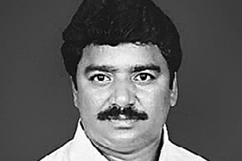Mummidivaram MLA threatens to quit Congress