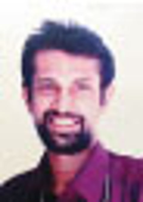 Siddhartha Mishra cremated