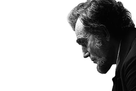 'Lincoln' (English)
