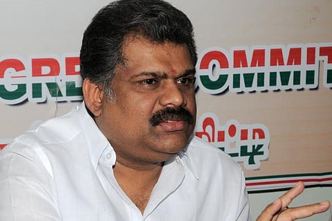Vasan May Push for Post at National Level