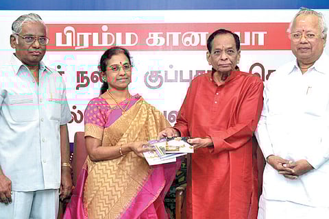 From textile magnate to writer