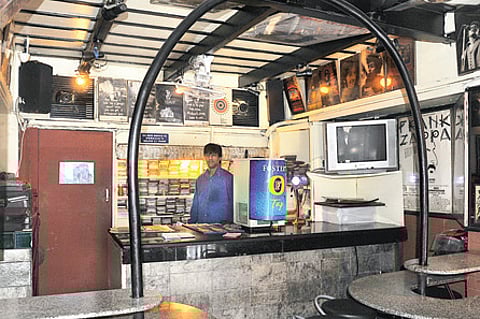 Keeping it reel: Cassettes still popular