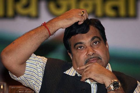 Media scared Mehta into silence