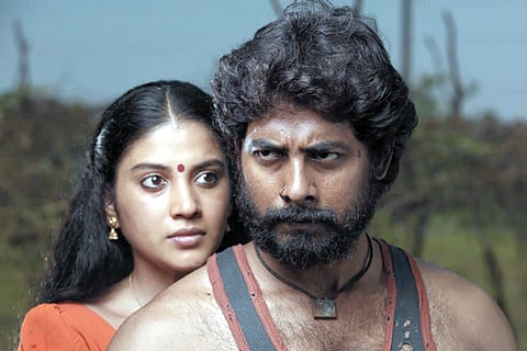 ‘Nedunchalai packs a punch’