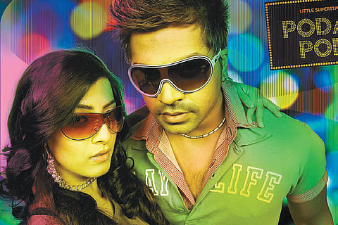 'Podaa Podi' (Tamil)