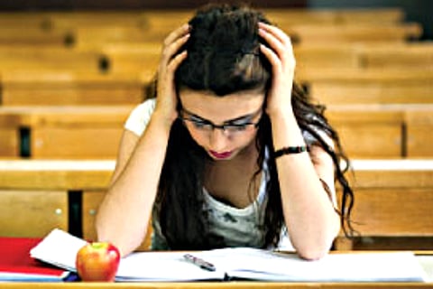 Learn to accept and develop new thinking