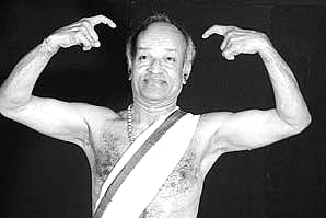 Now, decipher Kathakali mudras online