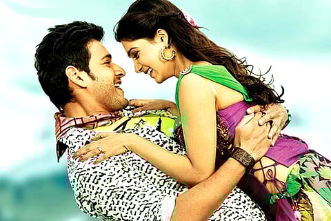 The great role reversal of Tollywood