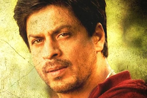 'Jab Tak Hai Jaan' (Hindi)