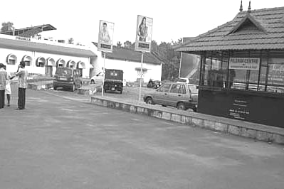 Lack of information on Tiruvalla keeps pilgrims away