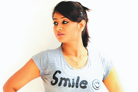 I’m blessed to have worked with stars: Varsha Ashwathi