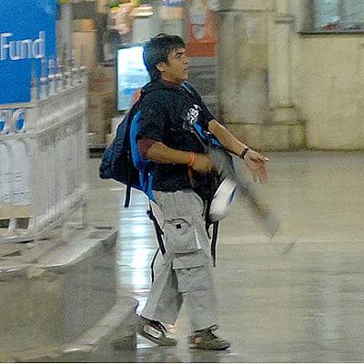 Four years after 26/11, Kasab hanged and buried in Pune jail