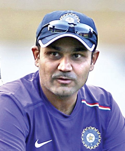 ‘Viru a special cricketer’