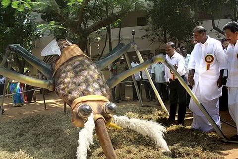 Puducherry: Tamil not a compulsory second language