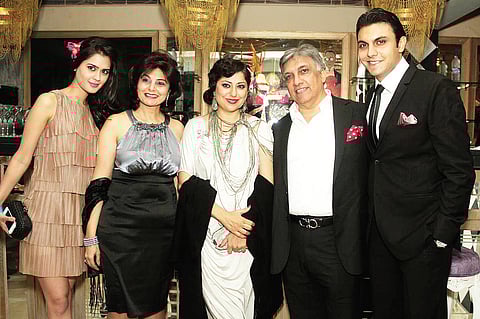 Makeover rejuvenates Olive