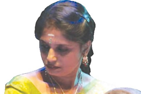 For Lata Ramachar, Khanjira is life