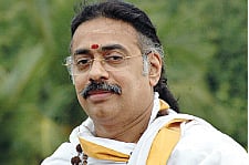 Tap the spiritual energy within you